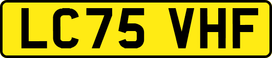 LC75VHF