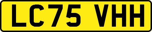 LC75VHH