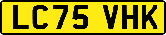 LC75VHK
