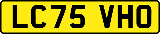 LC75VHO