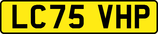 LC75VHP