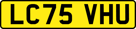 LC75VHU