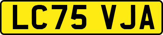 LC75VJA