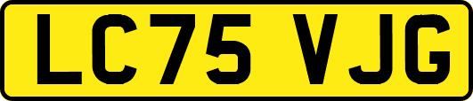 LC75VJG