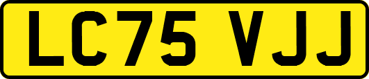 LC75VJJ