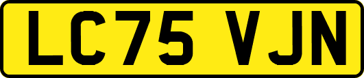 LC75VJN