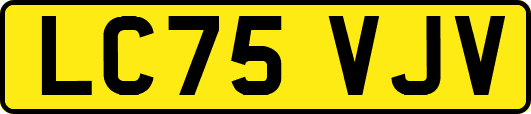 LC75VJV