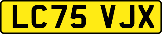 LC75VJX