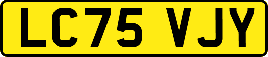 LC75VJY