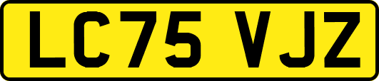 LC75VJZ