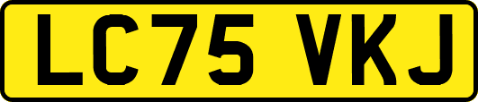 LC75VKJ