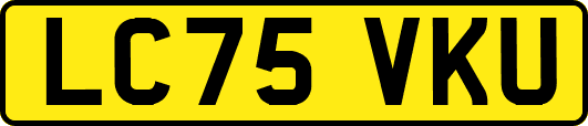 LC75VKU
