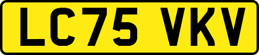 LC75VKV