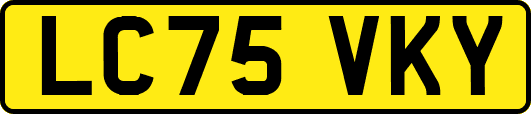 LC75VKY