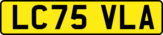 LC75VLA