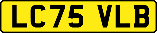 LC75VLB