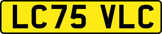 LC75VLC