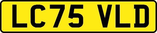 LC75VLD