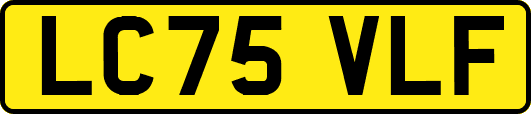 LC75VLF
