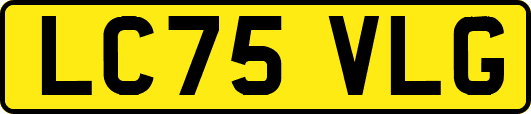 LC75VLG