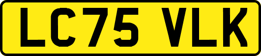 LC75VLK
