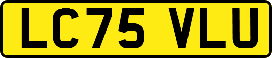LC75VLU