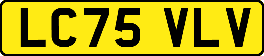 LC75VLV