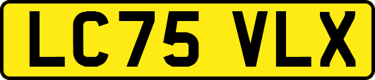 LC75VLX