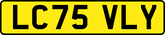 LC75VLY
