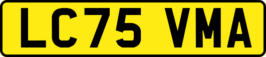 LC75VMA