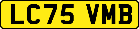 LC75VMB