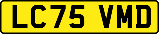LC75VMD