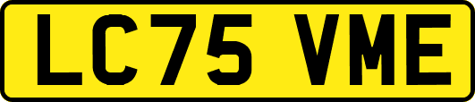 LC75VME