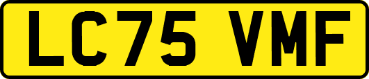 LC75VMF