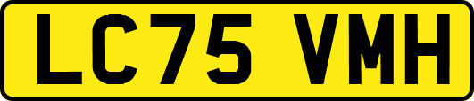 LC75VMH