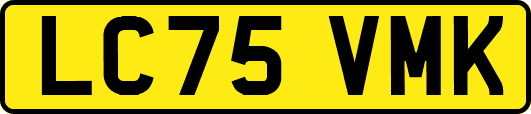 LC75VMK