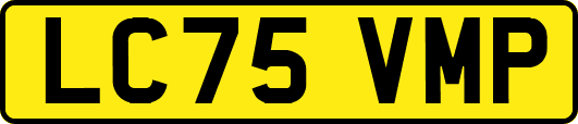 LC75VMP