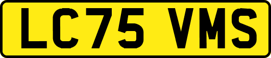 LC75VMS