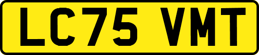 LC75VMT