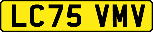 LC75VMV