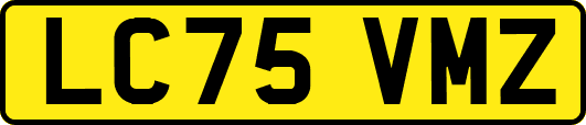LC75VMZ
