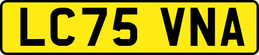 LC75VNA