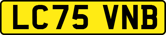 LC75VNB
