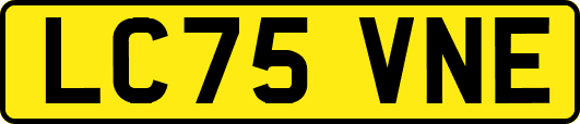 LC75VNE