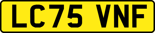 LC75VNF