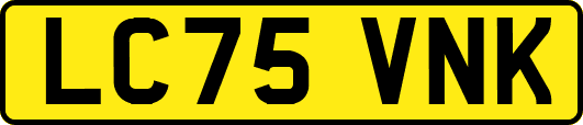 LC75VNK