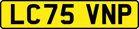 LC75VNP
