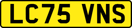LC75VNS