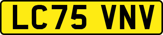 LC75VNV