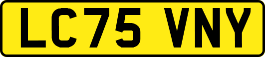 LC75VNY